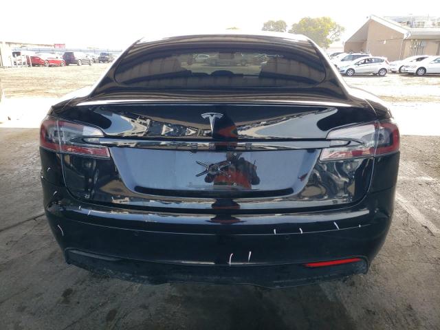 5YJSA1E5XNF464888 - 2022 TESLA MODEL S Qara foto 6