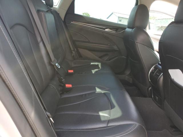 1G4ZP5SS7HU208648 - 2017 BUICK LACROSSE ESSENCE Gümüş foto 10