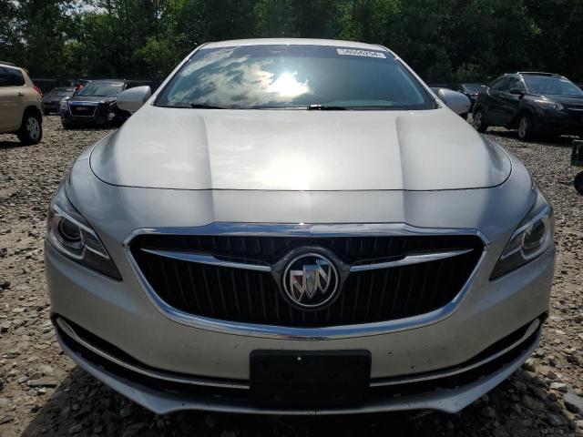 1G4ZP5SS7HU208648 - 2017 BUICK LACROSSE ESSENCE Gümüş foto 5