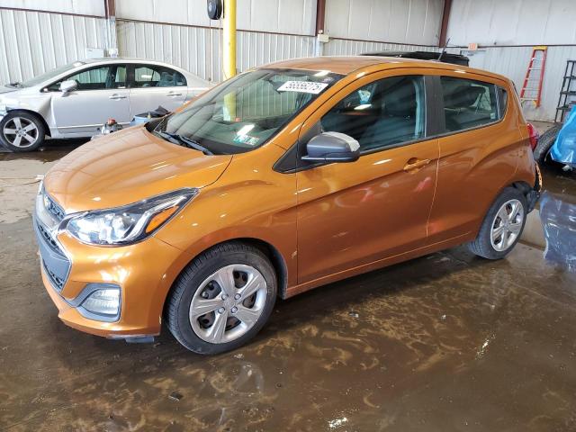 2020 CHEVROLET SPARK LS, 