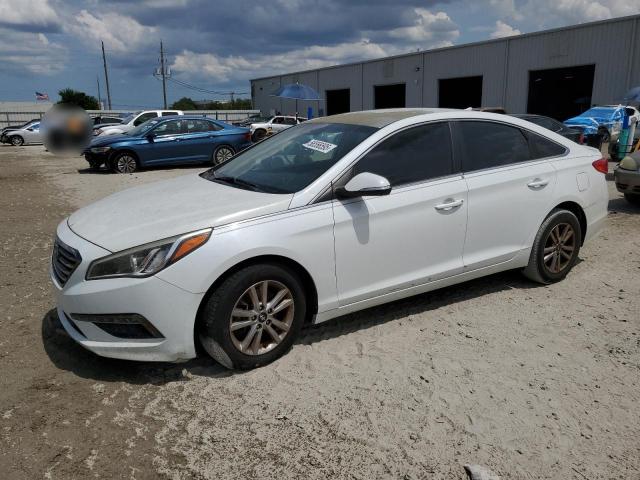 2016 HYUNDAI SONATA ECO, null