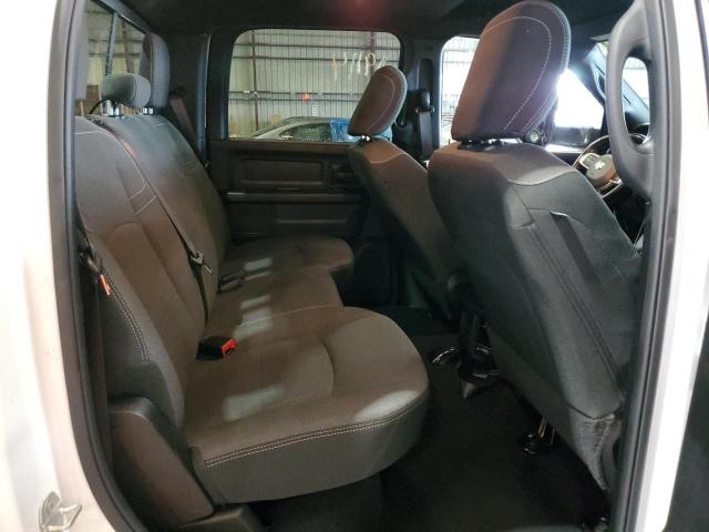 3C6UR5CL5MG648193 - 2021 RAM 2500 TRADESMAN თეთრი ფოტო 10