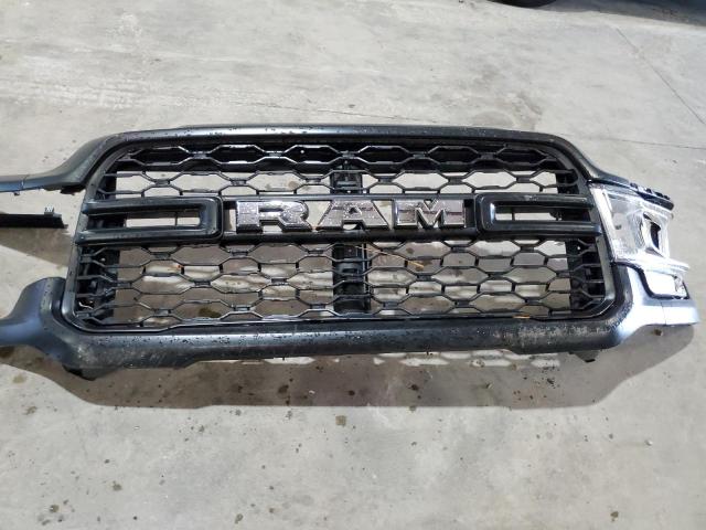 3C6UR5CL5MG648193 - 2021 RAM 2500 TRADESMAN თეთრი ფოტო 12