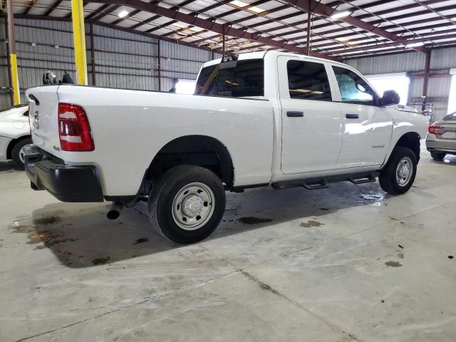 3C6UR5CL5MG648193 - 2021 RAM 2500 TRADESMAN თეთრი ფოტო 3