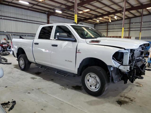 3C6UR5CL5MG648193 - 2021 RAM 2500 TRADESMAN თეთრი ფოტო 4