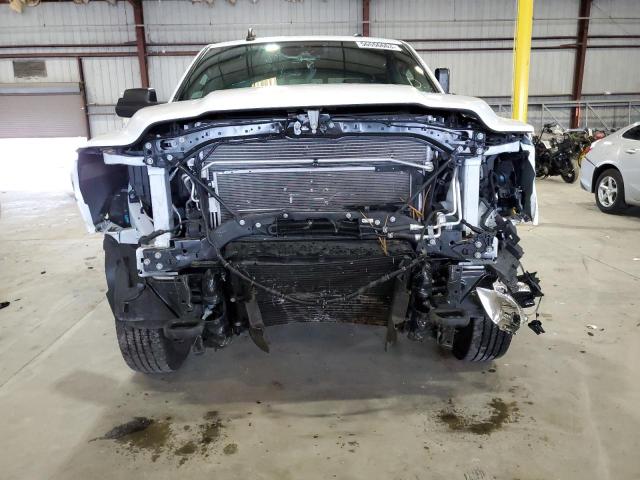 3C6UR5CL5MG648193 - 2021 RAM 2500 TRADESMAN თეთრი ფოტო 5