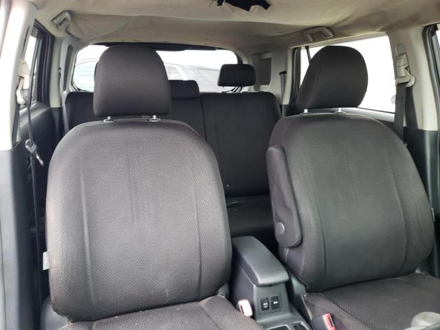 JTLKE50E791062882 - 2009 TOYOTA SCION XB 黑色 照片 10