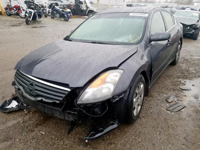 1N4AL21E58N503366 - 2008 NISSAN ALTIMA 2.5  photo 2