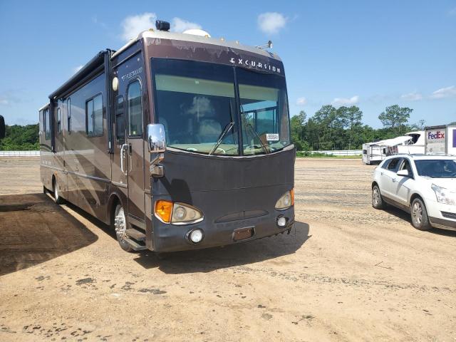 2005 FLEETWOOD EXCURSION 4VZ, null