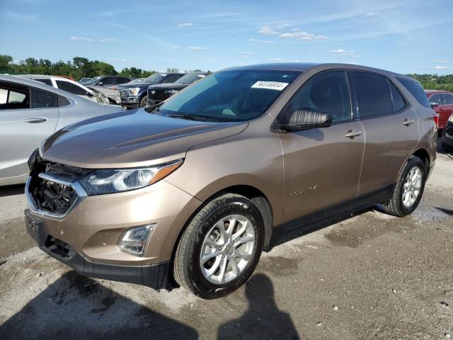 2019 CHEVROLET EQUINOX LS, 