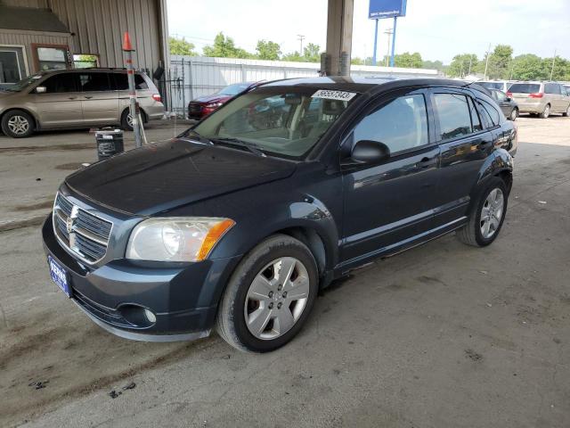 2007 DODGE CALIBER SXT, 