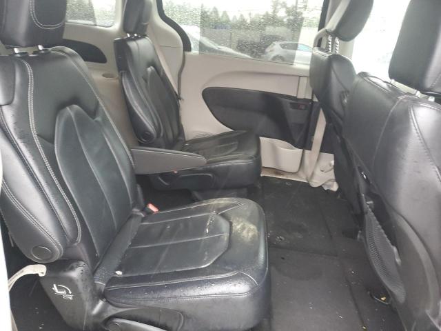 2C4RC1BGXNR190806 - 2022 CHRYSLER PACIFICA TOURING L 黑色 照片 11