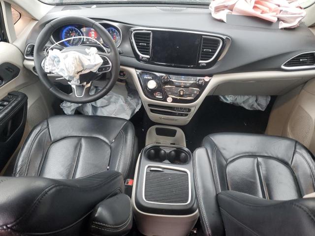 2C4RC1BGXNR190806 - 2022 CHRYSLER PACIFICA TOURING L 黑色 照片 8