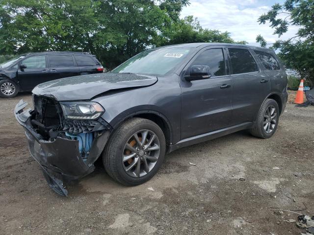 2017 DODGE DURANGO GT, 