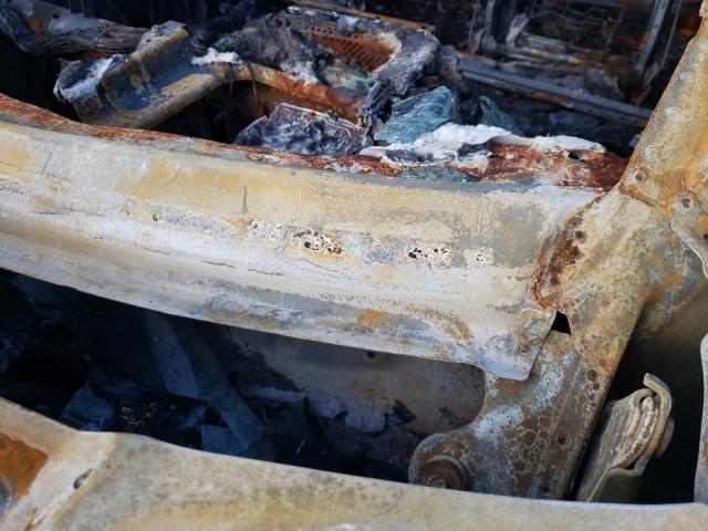 1GC4YVEY4NF314695 - 2022 CHEVROLET SILVERADO K3500 HIGH COUNTRY BURN photo 10