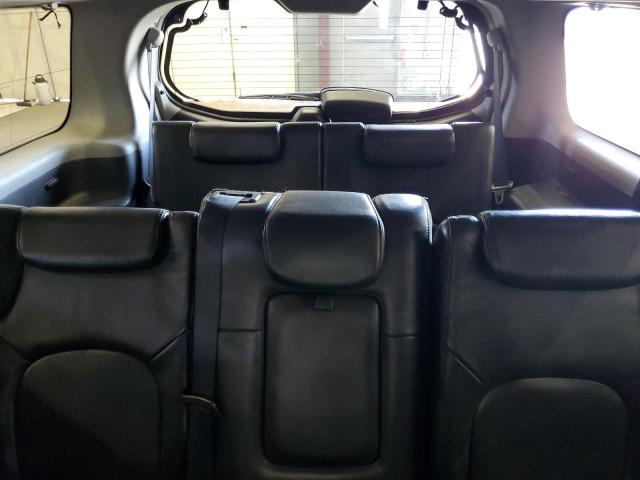 5N1AR18WX5C728824 - 2005 NISSAN PATHFINDER LE BLUE photo 10