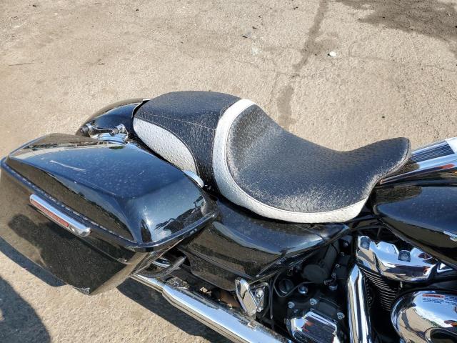 1HD1KHC11KB645649 - 2019 HARLEY-DAVIDSON FLTRX 黑色 照片 6