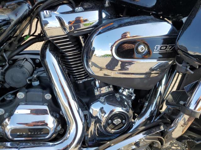 1HD1KHC11KB645649 - 2019 HARLEY-DAVIDSON FLTRX 黑色 照片 7