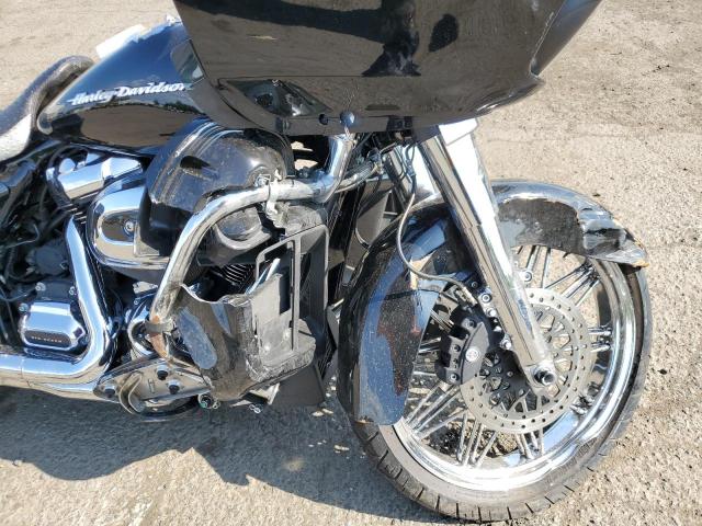 1HD1KHC11KB645649 - 2019 HARLEY-DAVIDSON FLTRX 黑色 照片 9