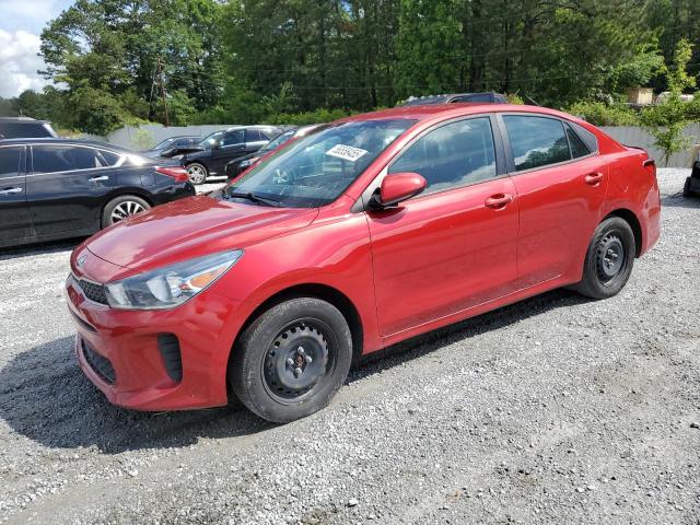 2020 KIA RIO LX, null