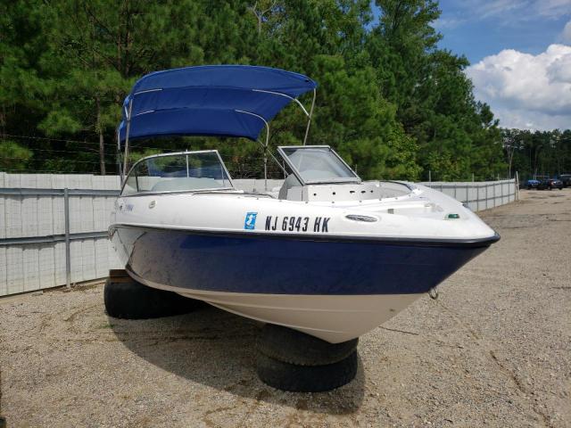 YAMCP172H405 - 2005 YAMAHA BOAT TWO TONE photo 1