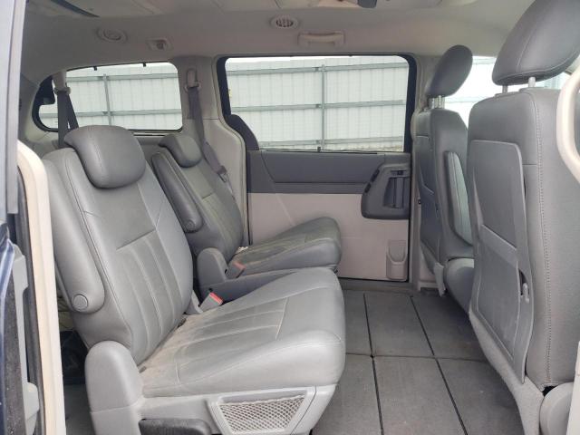 2A8HR54P88R735994 - 2008 CHRYSLER TOWN & COU TOURING 蓝色 照片 11