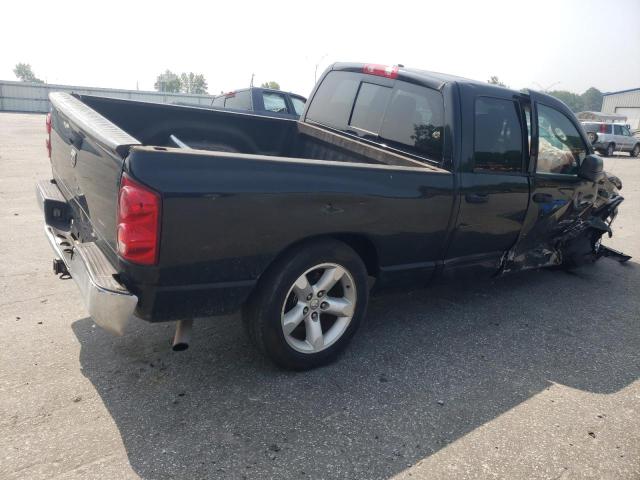 1D7HA18267S182979 - 2007 DODGE RAM 1500 ST BLACK photo 3