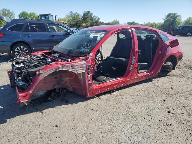 2021 HONDA ACCORD SPORT, 