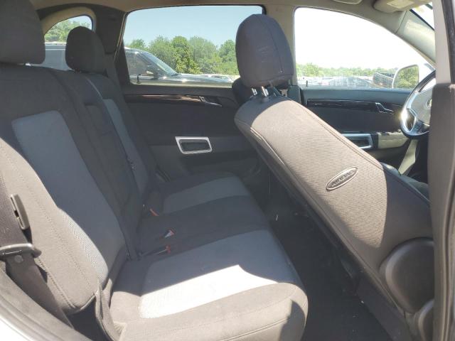 3GNAL2EK2DS632005 - 2013 CHEVROLET CAPTIVA LS 白色 照片 10