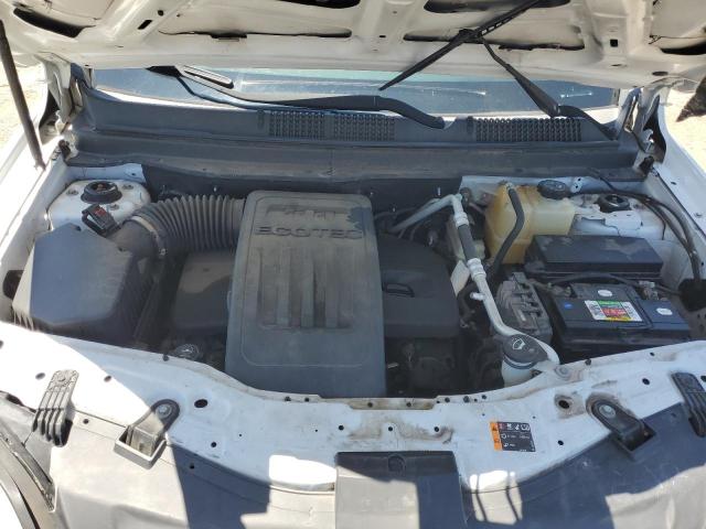 3GNAL2EK2DS632005 - 2013 CHEVROLET CAPTIVA LS 白色 照片 11