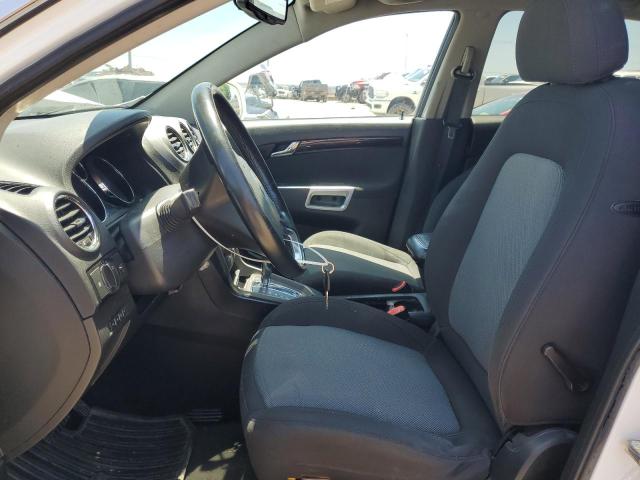 3GNAL2EK2DS632005 - 2013 CHEVROLET CAPTIVA LS 白色 照片 7