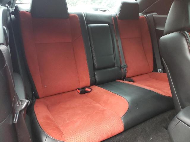 2C3CDZFJ4FH803909 - 2015 DODGE CHALLENGER R/T SCAT PACK RED photo 10