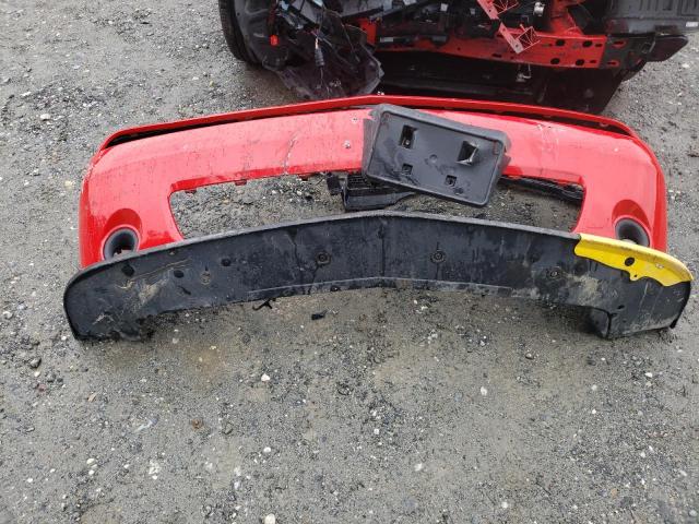 2C3CDZFJ4FH803909 - 2015 DODGE CHALLENGER R/T SCAT PACK RED photo 12