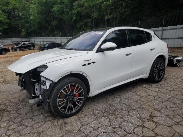 2023 MASERATI GRECALE FO MODENA, null