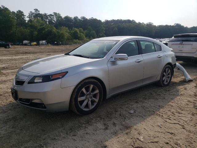 2014 ACURA TL TECH, 