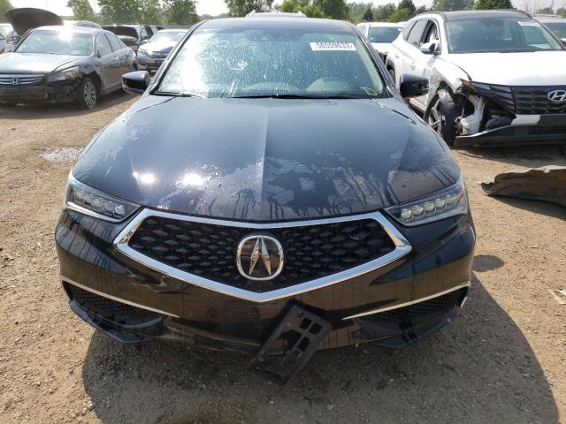 19UUB1F57LA013378 - 2020 ACURA TLX TECHNOLOGY BLACK photo 5