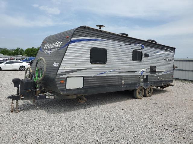 5SFPB2921LE420430 - 2020 HEARTLAND GATEWAY 双色 照片 2