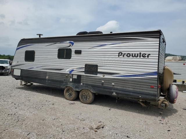 5SFPB2921LE420430 - 2020 HEARTLAND GATEWAY 双色 照片 3