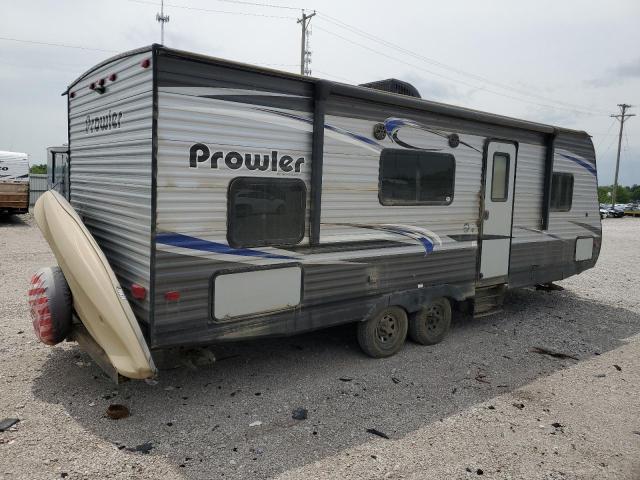 5SFPB2921LE420430 - 2020 HEARTLAND GATEWAY 双色 照片 4