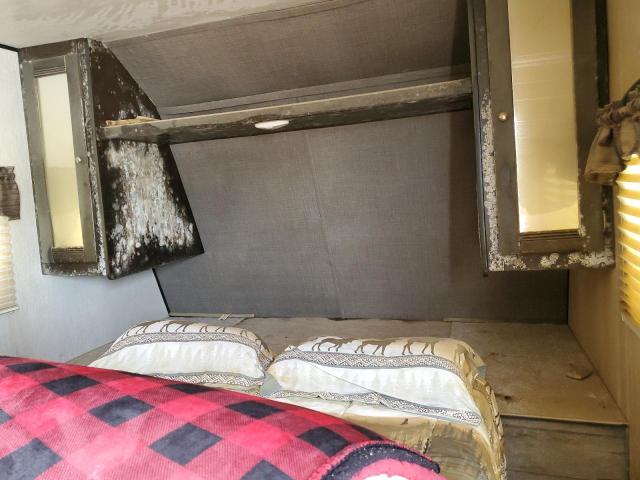 5SFPB2921LE420430 - 2020 HEARTLAND GATEWAY 双色 照片 5