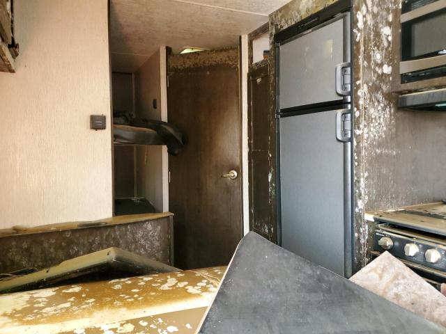 5SFPB2921LE420430 - 2020 HEARTLAND GATEWAY 双色 照片 6