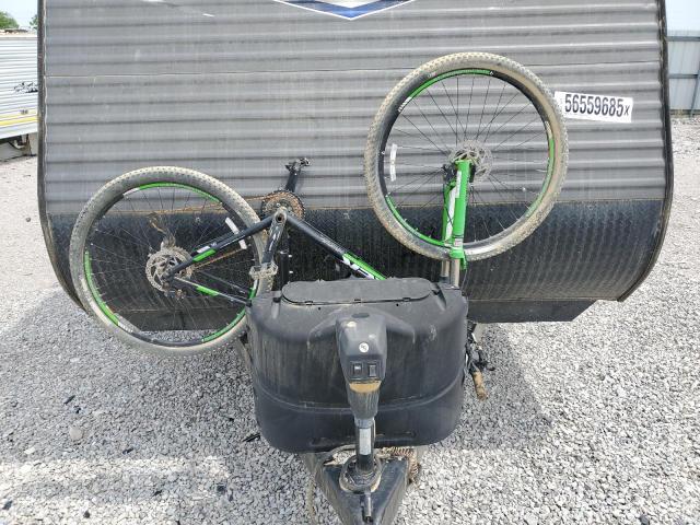 5SFPB2921LE420430 - 2020 HEARTLAND GATEWAY 双色 照片 7