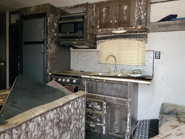 5SFPB2921LE420430 - 2020 HEARTLAND GATEWAY 双色 照片 8