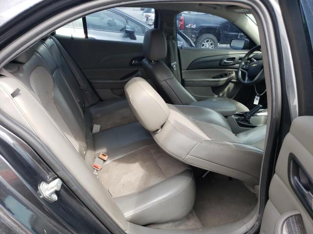 1G11C5SL5FF247819 - 2015 CHEVROLET MALIBU 1LT BLACK photo 10