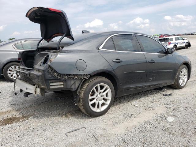 1G11C5SL5FF247819 - 2015 CHEVROLET MALIBU 1LT BLACK photo 3