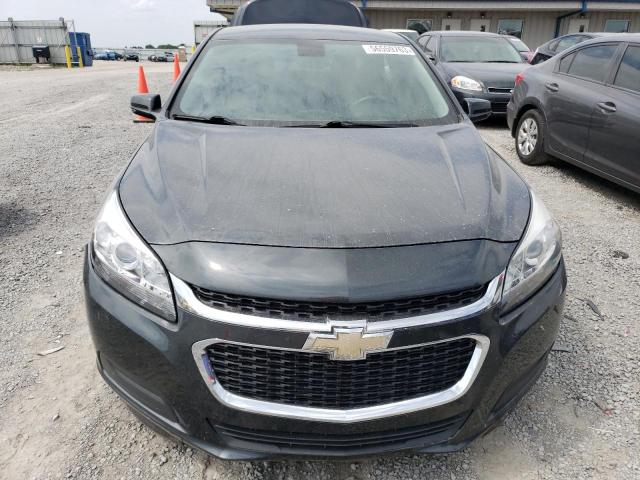 1G11C5SL5FF247819 - 2015 CHEVROLET MALIBU 1LT BLACK photo 5