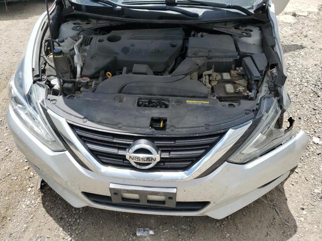 1N4AL3AP3JC260729 - 2018 NISSAN ALTIMA 2.5 SILVER photo 11