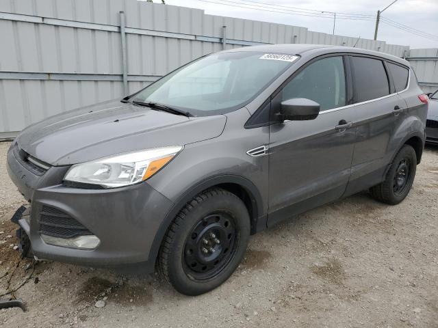 2014 FORD ESCAPE SE, 