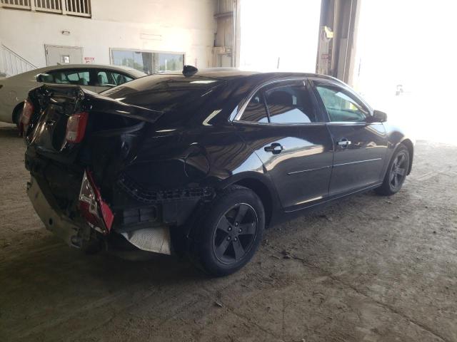 1G11C5SA0DU121455 - 2013 CHEVROLET MALIBU 1LT 黑色 照片 3