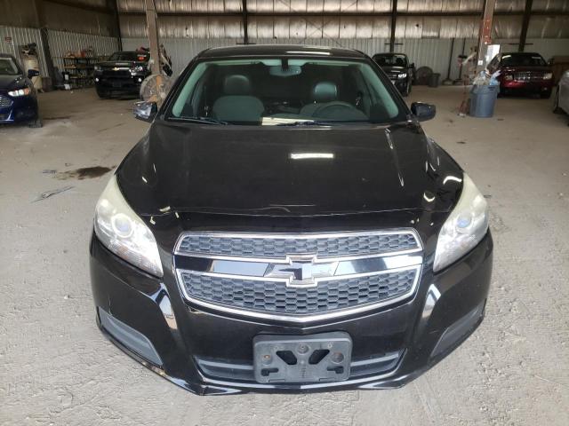 1G11C5SA0DU121455 - 2013 CHEVROLET MALIBU 1LT 黑色 照片 5